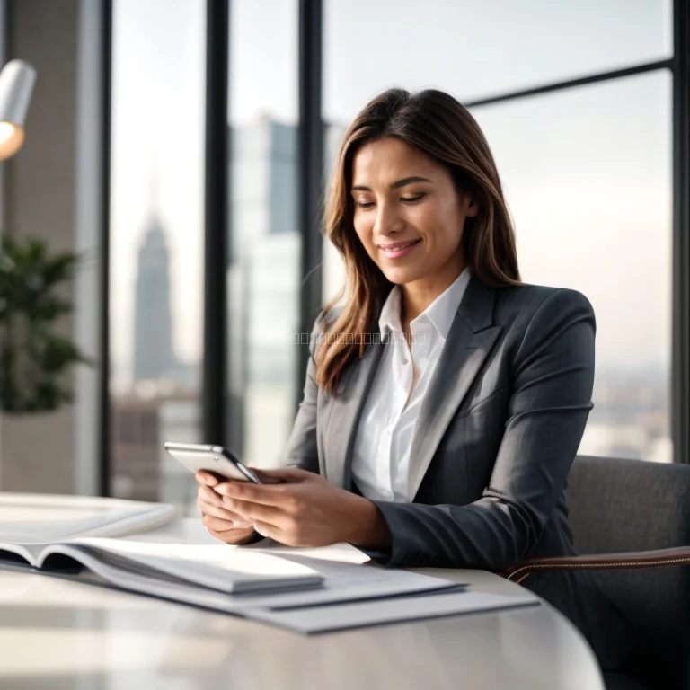 Transform Your Career and Leadership Journey